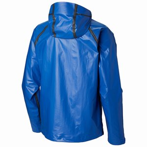 Columbia OutDry Ex Blitz™ Jacka Herr Blå (QWEOB4307)